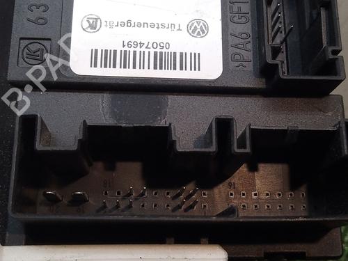 Left rear window motor AUDI A3 Sportback (8PA) 2.0 TDI 16V | BP18069388E23 