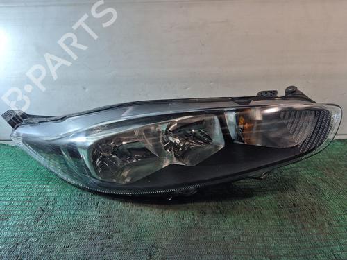Used Right headlight Right headlight FORD FIESTA VI (CB1, CCN) 1.5 TDCi (75 hp) 33293022 33293022