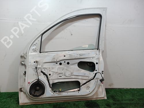 Right front door OPEL COMBO Box Body/MPV 1.3 CDTI 16V | BP13657310C3