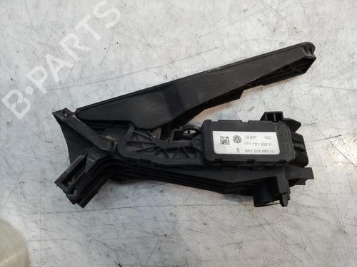 Pedal VW TOURAN (1T1, 1T2) 1.9 TDI | BP10737728I4 