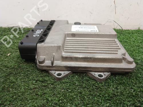 Engine control unit (ECU) OPEL TIGRA TwinTop (X04) 1.3 CDTI (R97) | BP18680081M57 