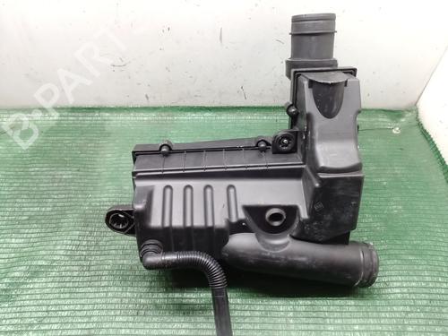 Air filter box VW CADDY III Box Body/MPV (2KA, 2KH, 2CA, 2CH) 1.9 TDI | BP27626707M87 