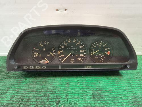 Used Instrument cluster Instrument cluster 36990188 36990188