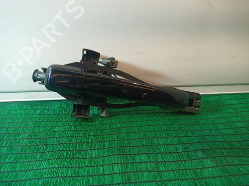 Used Front right exterior door handle VOLVO S40 II (544) 2.0 D (136 hp) 30393147