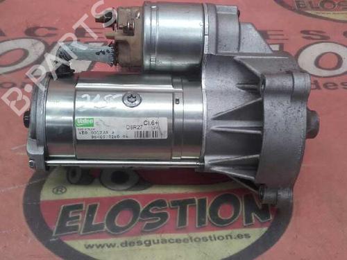 Startmotor PEUGEOT 307 SW (3H) [2002-2009]  7923308