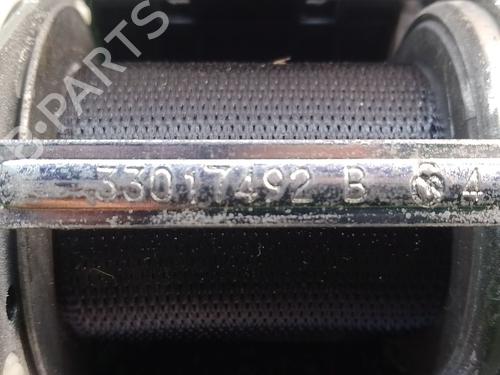 Front right seatbelt BMW 1 (E81) 120 d | BP21758313I25 