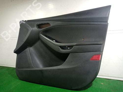 Front right panel FORD FOCUS III 1.0 EcoBoost | BP31337587C59