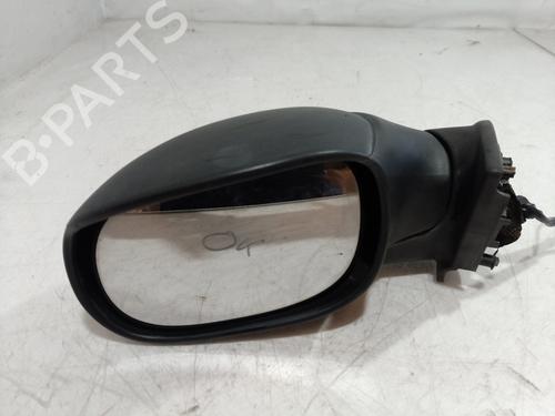 Used Left mirror CITROËN C3 I (FC_, FN_) 1.4 i (73 hp) 9852586
