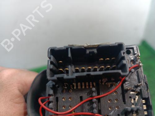 Steering column stalk DACIA DOKKER MPV (KE_)  | BP7924109I23 