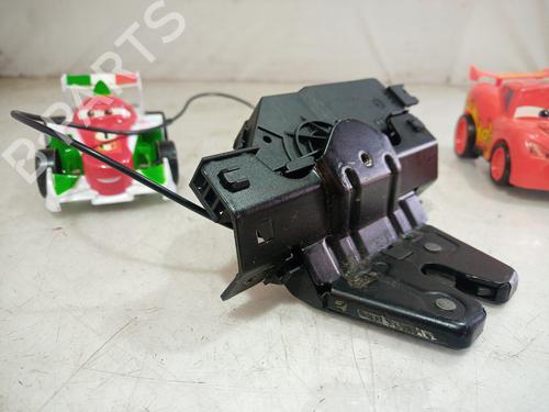 Tailgate lock BMW 1 (E87)  | BP11294588C101 