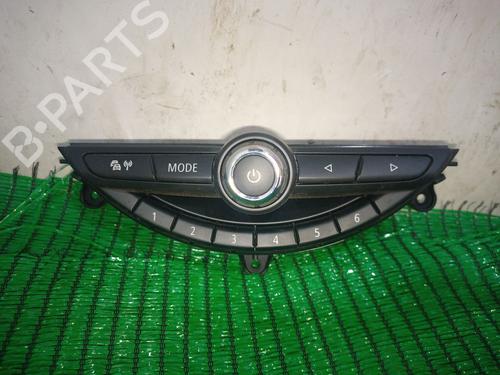 Used Switch MINI MINI (F55) Cooper D (116 hp) 29132909