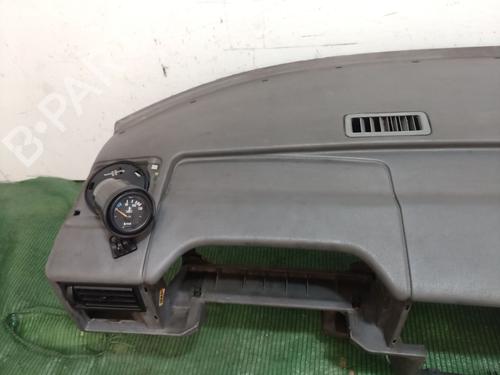 Dashboard SEAT INCA (6K9)  | BP21191845C46 