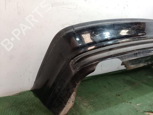 Rear bumper BMW 3 (E46) 320 d | BP21500845C8 
