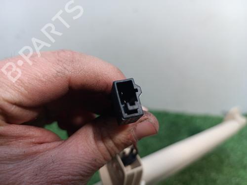 Right sun visor VW GOLF PLUS V (5M1, 521)  | BP15944259I2 