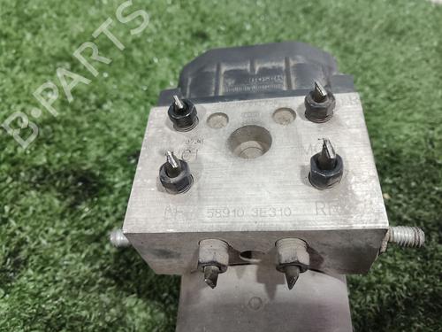 ABS pump KIA SORENTO I (JC) 2.5 CRDi 4WD | BP21725143M43 