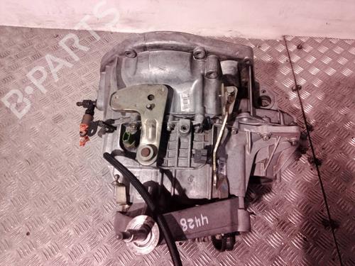Gearbox RENAULT LAGUNA II Grandtour (KG0/1_)  | BP9045166M3 