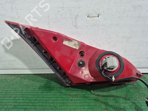 Right tailgate light PEUGEOT 307 CC (3B) 2.0 HDi 135 | BP31968898C80