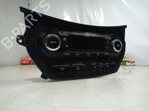 Climate control FORD C-MAX II (DXA/CB7, DXA/CEU) 1.0 EcoBoost | BP11956287I5 