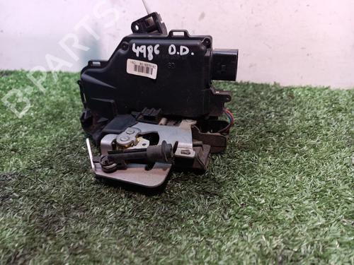 Højre fortil lås AUDI A4 B6 (8E2) 1.9 TDI | BP16346200C97 