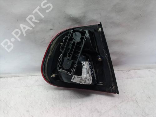 Right taillight SEAT CORDOBA (6K2)  | BP9137154C35 