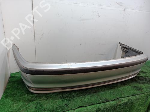 Rear bumper BMW 3 (E46) 320 d | BP13938810C8 