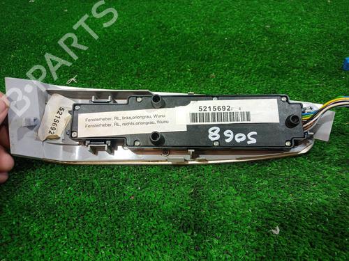 Left front window switch MERCEDES-BENZ S-CLASS (W220)  | BP12855924I27 