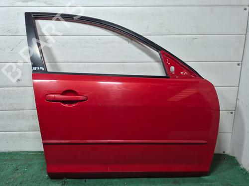 Used Right front door Right front door MAZDA 3 (BK) 1.6 DI Turbo (109 hp) 34504529 34504529