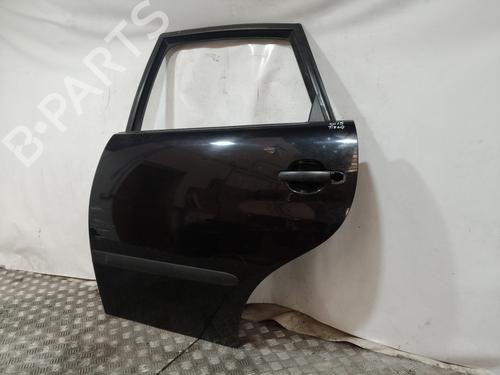 Left rear door SEAT IBIZA III (6L1) 1.4 TDI | BP12322502C4 