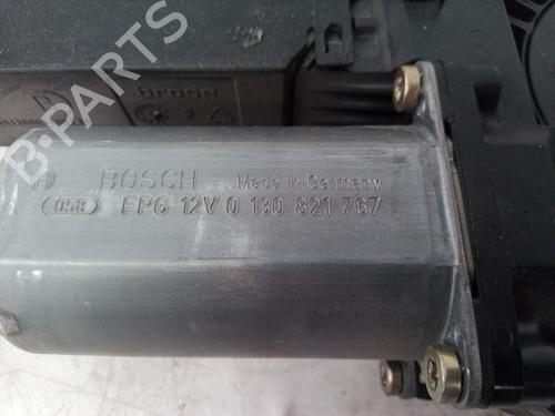 Rudehejsemotor forskærm venstre PEUGEOT 307 Break (3E)  | BP10154380E21 