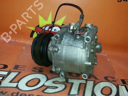 AC compressor HONDA HR-V (GH_)  | BP7922320M34 