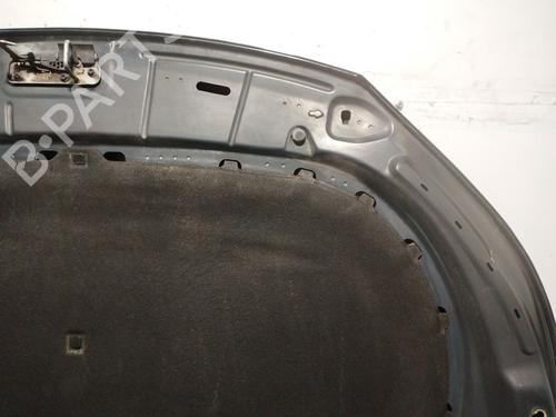 Hood VW TIGUAN (5N_) 2.0 TDI 4motion | BP29481204C1 