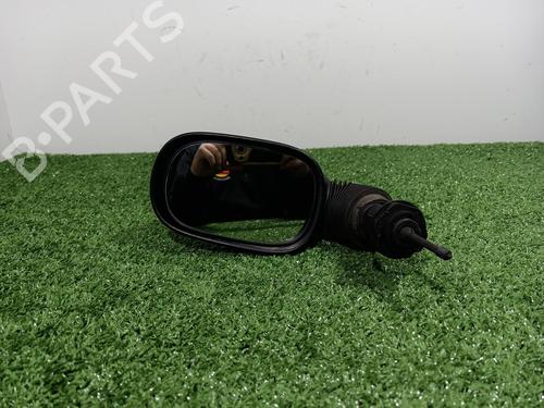 Used Left mirror FORD KA (RB_) [1996-2008]  15554796