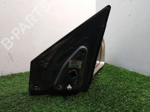 Right mirror KIA CARENS II MPV (FJ)  | BP18734875C27 