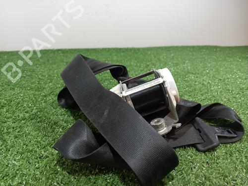Rear left seatbelt OPEL ZAFIRA A MPV (T98) 2.2 DTI 16V (F75) | BP15600117I29 