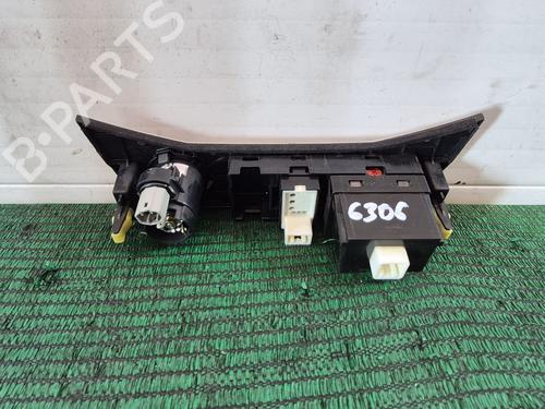 Climate control LEXUS RX (_U3_) 400h AWD (MHU38_) | BP38770283I5 - Image 2