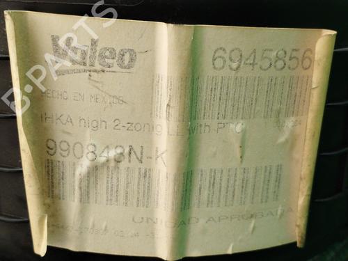 Klimaanlegg BMW X5 (E70) 3.0 d | BP30596678M61