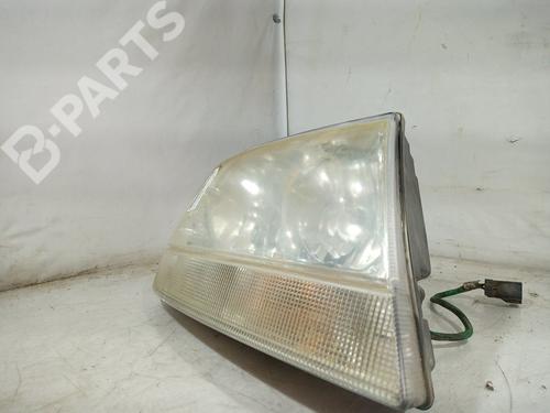 Used Right headlight Right headlight JEEP GRAND CHEROKEE II (WJ, WG) [1998-2005] 11106053 11106053