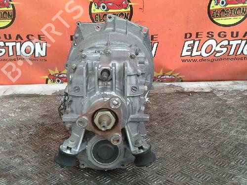 Gearbox BMW 3 (E46) 320 d | BP7924852M3