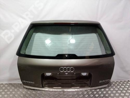 Used Tailgate Tailgate AUDI ALLROAD C5 (4BH) 2.5 TDI quattro (180 hp) 9343120 9343120