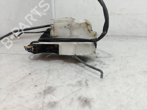 Front left lock SEAT AROSA (6H1)  | BP10933485C98 
