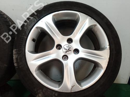 Rim PEUGEOT 3008 Van (0U_) HDi 150 (0URHEM) | BP23653468C45 