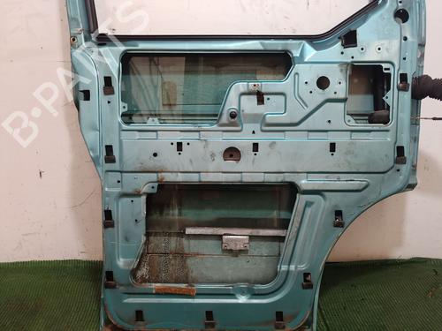 Left front door SEAT INCA (6K9)  | BP21191843C2 