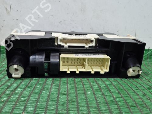 AC Styreenhet / Manøvreringsenhet VW POLO V (6R1, 6C1) 1.2 | BP29133072I5 