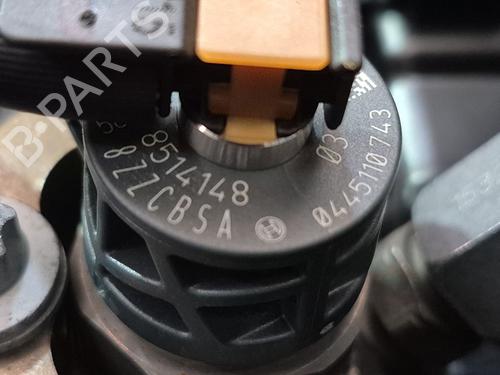 Engine BMW 5 (F10) 525 d xDrive | BP40086274M1 - Image 6