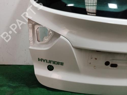 Tailgate HYUNDAI ix35 (LM, EL, ELH) 1.6 | BP26566761C6 