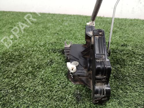 Rear left lock BMW 3 (E46) 320 d | BP21500855C100 