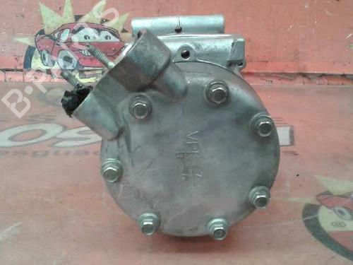 AC compressor CITROËN XSARA PICASSO (N68) 1.6 HDi | BP7925536M34 