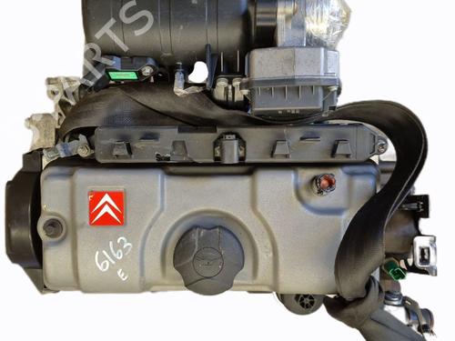 Engine CITROËN C2 (JM_) 1.4 | BP33963525M1  - Image 5