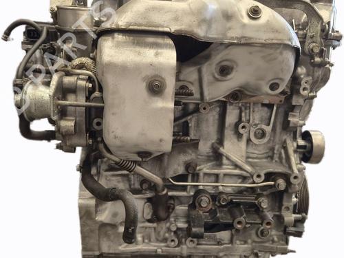 Used Engine Engine 36990174 36990174