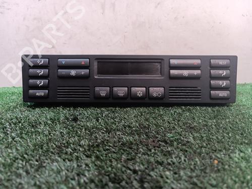Climate control BMW 7 (E38) 730 i, iL 64118385592 | 64118385592 | 1600043006